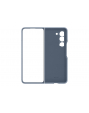 Samsung Eco-Leather Case do Galaxy Z Fold5 Niebieski (EF-VF946PLEGWW) - nr 5