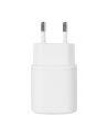 eSTUFF Home Charger USB-C PD 45W GaN EU Plug White - nr 2