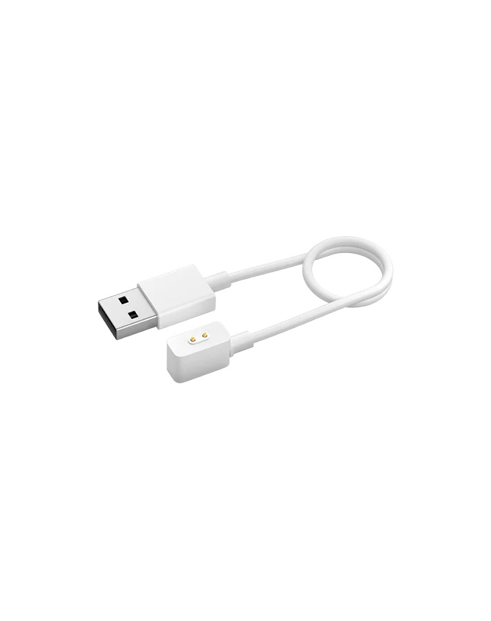 Magnetic Charging Cable for Wearables 2 0.5 m, White główny