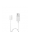 Magnetic Charging Cable for Wearables 2 0.5 m, White - nr 2