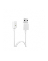 Magnetic Charging Cable for Wearables 2 0.5 m, White - nr 3