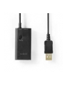 Nedis - Bluetooth Wireless Audio Transmitter - nr 1