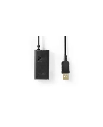 Nedis - Bluetooth Wireless Audio Transmitter nr 1