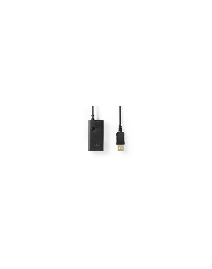Nedis - Bluetooth Wireless Audio Transmitter główny