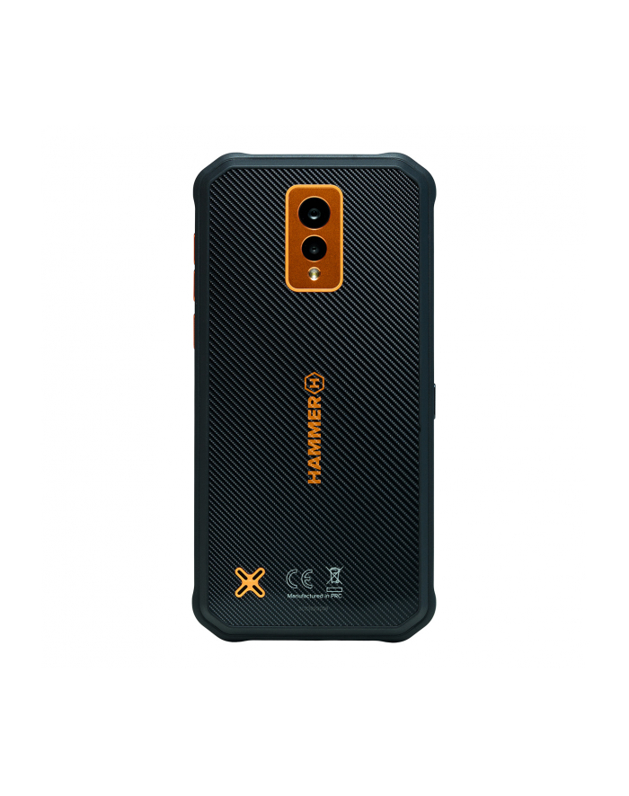 HAMMER ENERGY X główny