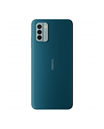 Nokia G22 4/64GB Niebieski