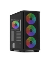 Zalman Z10 Plus Atx Mid Tower 140Mm Argb Wentylator X4 (Z10PLUS) - nr 17