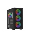 Zalman Z10 Plus Atx Mid Tower 140Mm Argb Wentylator X4 (Z10PLUS) - nr 22