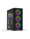 Zalman Z10 Plus Atx Mid Tower 140Mm Argb Wentylator X4 (Z10PLUS) - nr 8