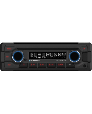 Blaupunkt Dakar 224 Bt