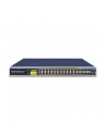 Planet IGS-6325-24P4X IP30 19'' Rack Mountable Ind L3 (IGS632524P4X) - nr 2