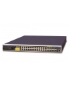 Planet IGS-6325-24P4X IP30 19'' Rack Mountable Ind L3 (IGS632524P4X) - nr 4