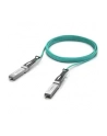 Ubiquiti Networks Uacc-Aoc-Sfp10-5M Kabel Optyczny Sfp+ Kolor Aqua Uaccaocsfp105M - nr 13