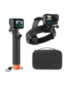 Gopro Zestaw Mocowań Adventure Kit 3.0 (AKTES003) - nr 10