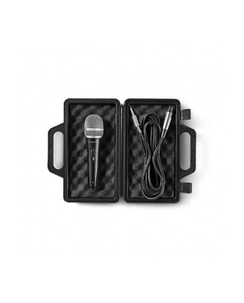 Nedis MPWD50CBK - microphone