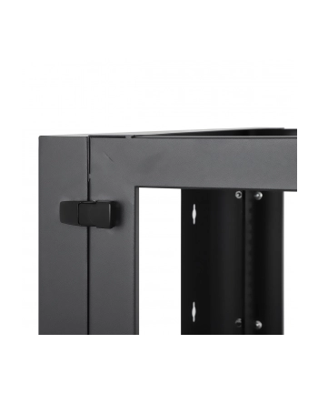 Intellinet Rama Wisząca Rack 19'' 6U 604X555, Z Tylnym Otwarciem, 4 Słupki Montażowe (716031)