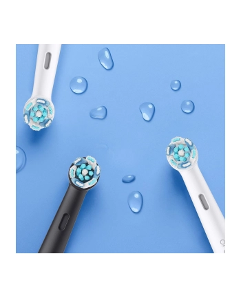 Oral-B Oralb Oralb Oralb Elektryczna Szczoteczka Do Zębów Czarna Io Series 8