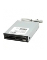 Czytnik kart AK-ICR-07 6slot/USB port - nr 24