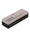 Czytnik kart pamieci USB 2.0 All-in-1 - nr 9
