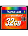 CF Card (133X) 32GB TS32GCF133 - nr 12