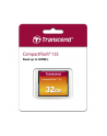 CF Card (133X) 32GB TS32GCF133 - nr 18