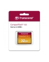 CF Card (133X) 32GB TS32GCF133 - nr 12