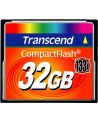 CF Card (133X) 32GB TS32GCF133 - nr 17