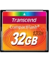CF Card (133X) 32GB TS32GCF133 - nr 21