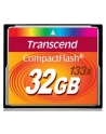 CF Card (133X) 32GB TS32GCF133 - nr 4
