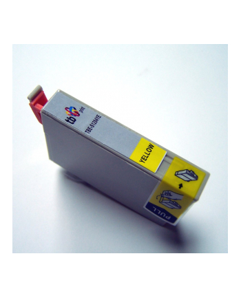 Tusz do Epson S22/SX125 Yellow       TBE-S1284YE