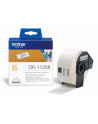 Etyk.papierowe DK11208 (38x90mm)400 szt. - nr 18