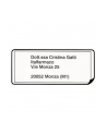 Etyk.papierowe DK11208 (38x90mm)400 szt. - nr 21