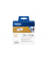 Etyk.papierowe DK11208 (38x90mm)400 szt. - nr 23