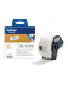 Etyk.papierowe DK11208 (38x90mm)400 szt. - nr 3