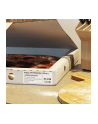 Etyk.papierowe DK11208 (38x90mm)400 szt. - nr 76
