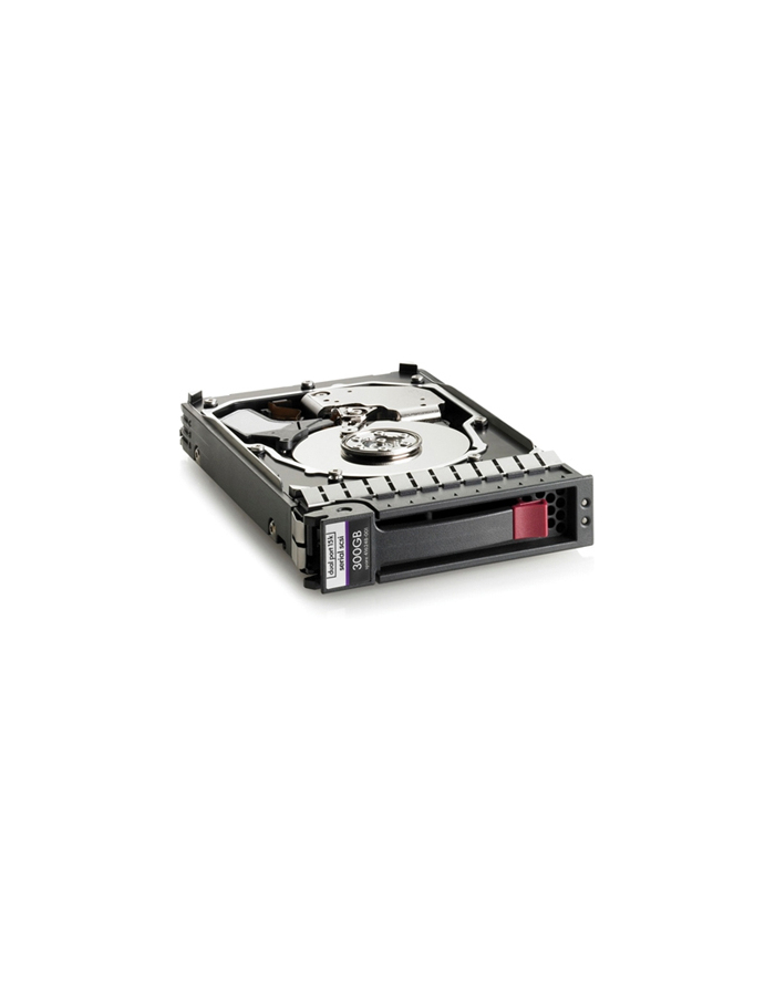 DYSK TWARDY 300GB 6G SAS 15K 3.5 HP 516814-B21 główny