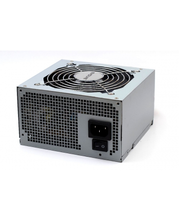 Zasilacz EvolvePulse 350W atx2.2 2xsata,12cm fan,pas.PFC