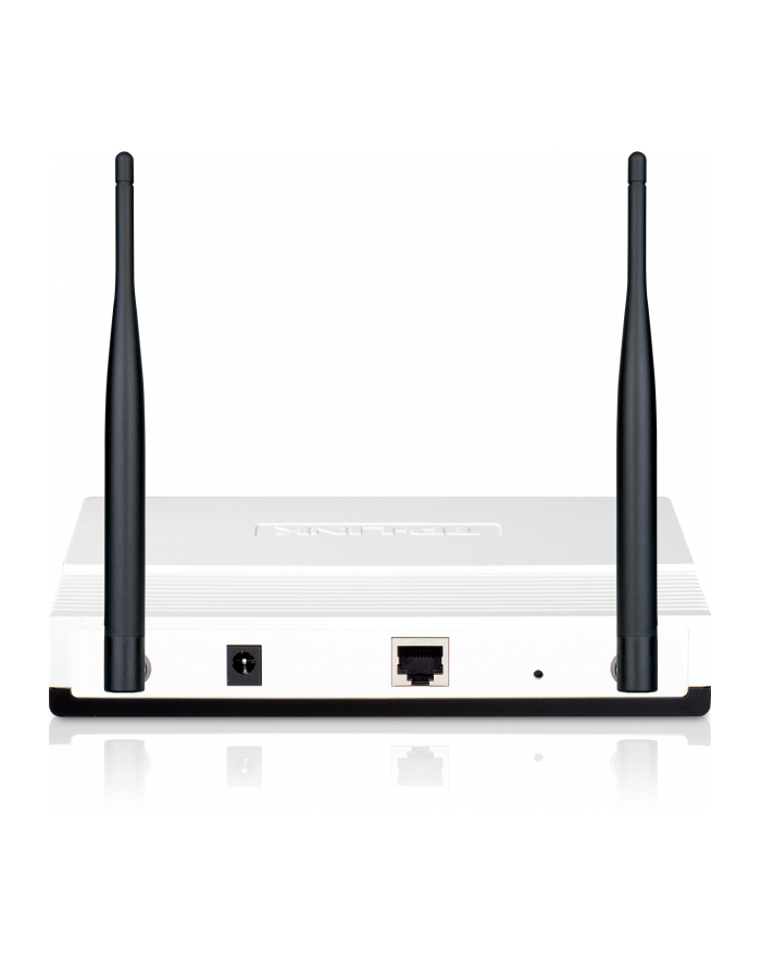 TP-link TL-WA801ND punkt dost. N-300Mb/s główny