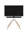 One For All Oneforall Dla Wszystkich Quadpod Tv Stand 70 360 Grad Light Wm 7476 (WM7476) - nr 12