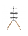 One For All Oneforall Dla Wszystkich Quadpod Tv Stand 70 360 Grad Light Wm 7476 (WM7476) - nr 26