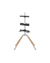 One For All Oneforall Dla Wszystkich Quadpod Tv Stand 70 360 Grad Light Wm 7476 (WM7476) - nr 28