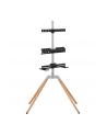 One For All Oneforall Dla Wszystkich Quadpod Tv Stand 70 360 Grad Light Wm 7476 (WM7476) - nr 7
