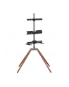 One For All Oneforall Dla Wszystkich Quadpod Tv Stand 70 360 Stopień Ciemny Wm 7475 (WM7475) - nr 24