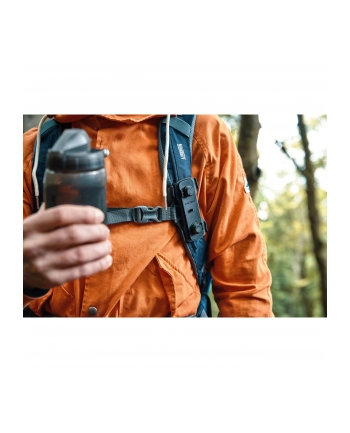 Fidlock Bidon Twist Miękki 450Ml Tex Ii Czarny