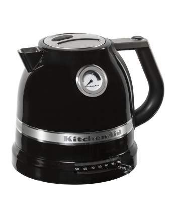 KitchenAid Artisan 5KEK1522EOB Czarny