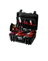 Knipex Walizka Narzędziowa Robust23 Dla Elektryków 2249635 - nr 1