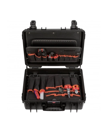 Knipex Walizka Narzędziowa Robust23 Dla Elektryków 2249635
