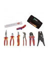 Knipex Walizka Narzędziowa Robust23 Dla Elektryków 2249635 - nr 5