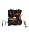 Knipex Walizka Narzędziowa Robust26 Dla Monterów Instalacji Sanitarnych Zestaw 17El  002133S - nr 4