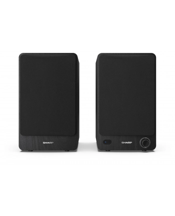 Sharp CP-SS30 czarny